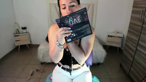 Snapshot of natasha_bernett chatting on 02-28-26, 02:18 Natasha Bernett online show from 02-28-26, 02:18