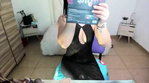 Snapshot of natasha_bernett chatting on 03-05-26, 12:17 Natasha Bernett online show from 03-05-26, 12:17