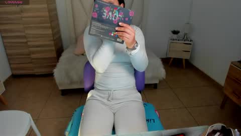 Snapshot of natasha_bernett chatting on 03-28-26, 03:55 Natasha Bernett online show from 03-28-26, 03:55