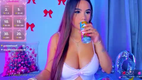 natasha by online show from 12-20-25, 04:14