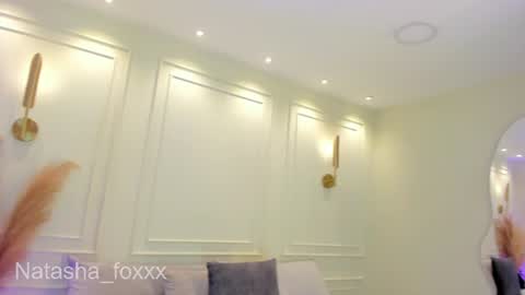  Natasha Foxxx online show from 06-21-26, 02:25