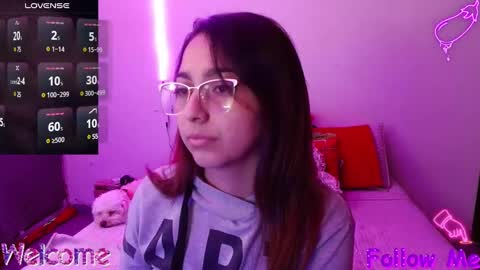 Naty Jg online show from 12-12-24, 09:58