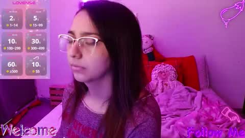 Naty Jg online show from 12-19-24, 09:38