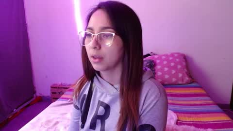 Naty Jg online show from 01-16-25, 08:57