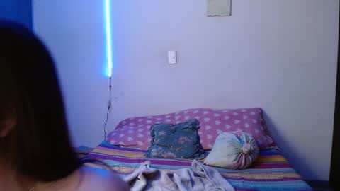 Naty Jg online show from 01-23-25, 07:18