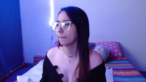 Naty Jg online show from 01-24-25, 08:22