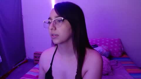 Naty Jg online show from 01-29-25, 10:22