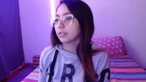 Naty Jg online show from 01-30-25, 07:15
