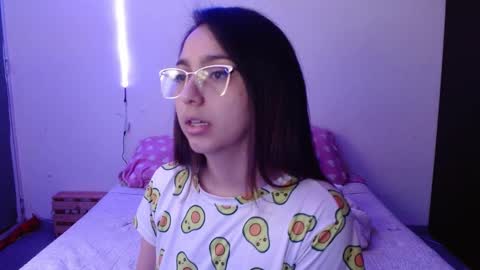 Naty Jg online show from 02-24-25, 09:31