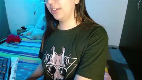 Naty Jg online show from 09-25-25, 01:53
