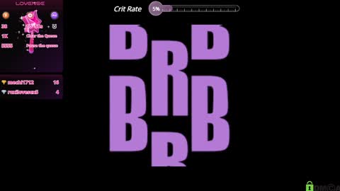 Natasha online show from 01-18-25, 01:52