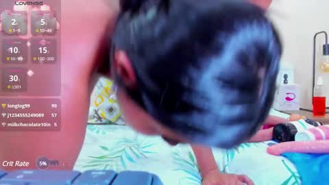 N A T A S H A  online show from 12-15-24, 05:10