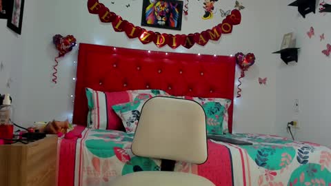 N A T A S H A  online show from 02-03-25, 11:26