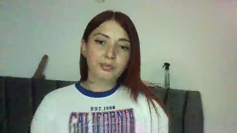 natalia online show from 10-08-25, 07:22