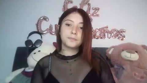 natalia online show from 05-05-26, 07:33