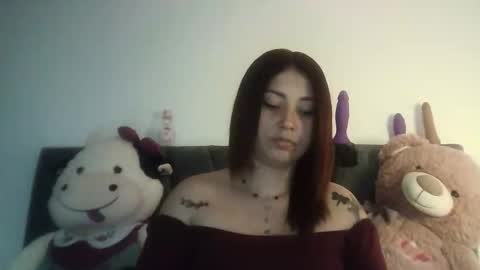 natalia online show from 05-12-26, 07:55