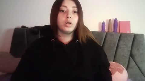 natalia online show from 06-04-26, 07:53