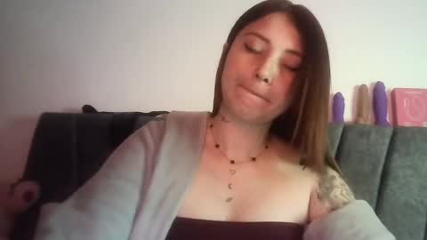 natalia online show from 06-27-26, 07:30