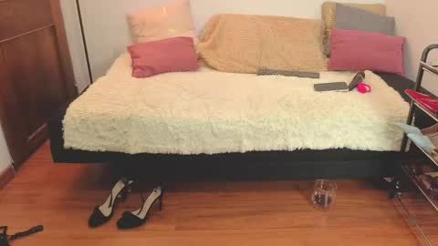  Natasha Kinski  online show from 02-09-26, 09:52