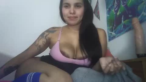 natasha_konor online show from 02-19-25, 11:25