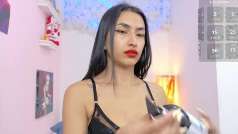 Snapshot of natasha_kurth chatting on 02-13-26, 12:45 Natasha online show from 02-13-26, 12:45