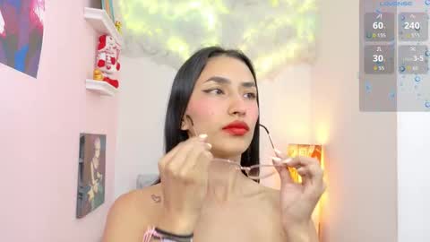 Snapshot of natasha_kurth chatting on 02-18-26, 12:01 Natasha online show from 02-18-26, 12:01