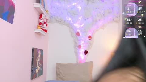 Snapshot of natasha_kurth chatting on 02-20-26, 05:46 Natasha online show from 02-20-26, 05:46