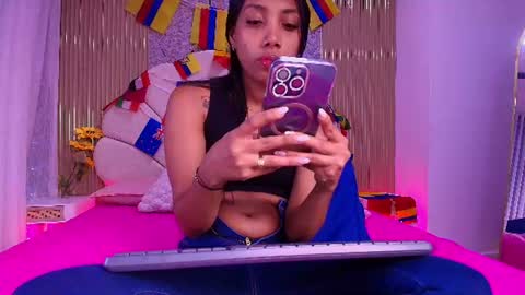 Natasha online show from 06-20-26, 07:16