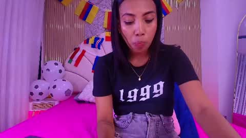 Natasha online show from 06-25-26, 07:29