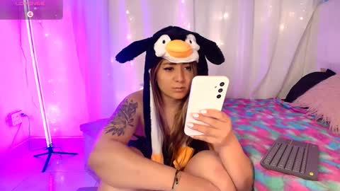 Natasha  online show from 10-03-25, 12:07