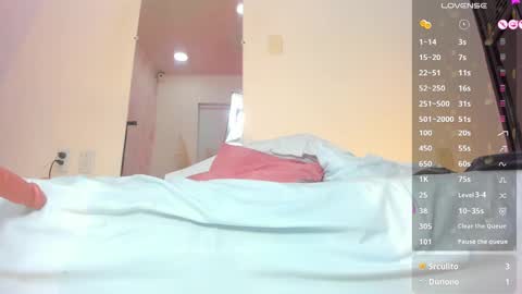 Natty online show from 12-21-24, 07:24