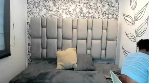 Snapshot of natasha_rose__ chatting on 10-13-25, 07:25 N A T A S H A online show from 10-13-25, 07:25