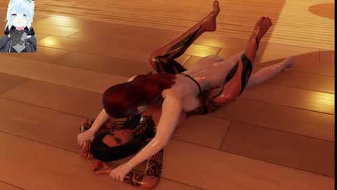 luci love1998 online show from 03-20-26, 06:57