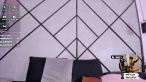 Natasha Smith online show from 01-09-25, 10:41