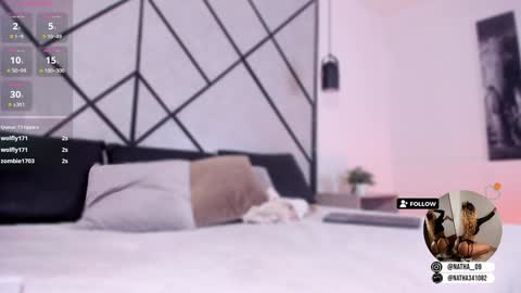 Natasha Smith online show from 01-24-25, 10:51