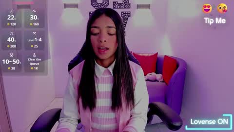 Snapshot of natasha_smith_ws chatting on 12-18-24, 02:17 Natasha  online show from 12-18-24, 02:17