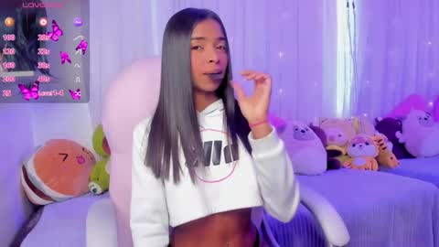 Snapshot of natasha_smith_ws chatting on 01-24-25, 03:02 Natasha  online show from 01-24-25, 03:02