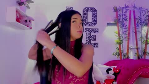 Natasha  online show from 01-08-26, 12:51