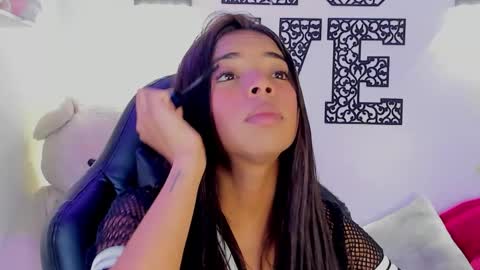 Natasha  online show from 03-08-26, 02:54