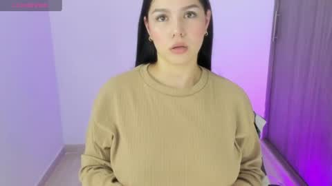 Natalia online show from 07-04-26, 05:24