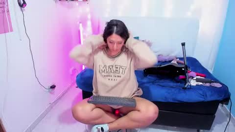  Natasha . online show from 02-03-25, 10:00
