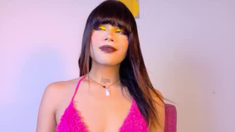 Natahsa  online show from 09-17-25, 04:47