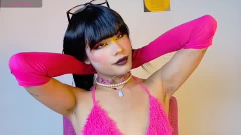 Natahsa  online show from 09-26-25, 05:11