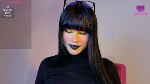 Natahsa  online show from 10-03-25, 05:26