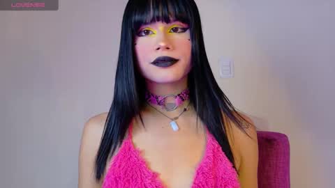 Natahsa  online show from 10-05-25, 05:06