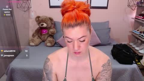 Nat online show from 09-11-25, 02:28