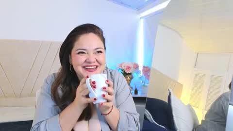 Natasha online show from 11-26-25, 11:44