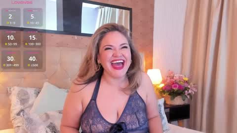 Natasha Blade online show from 04-09-26, 11:26