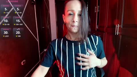 Snapshot of natashamason chatting on 12-15-24, 12:17 Natasha Mason online show from 12-15-24, 12:17