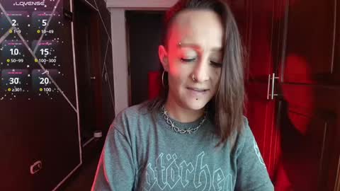 Snapshot of natashamason chatting on 01-04-25, 11:54 Natasha Mason online show from 01-04-25, 11:54